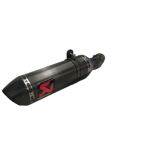 Akrapovic slip line - akrapovic,