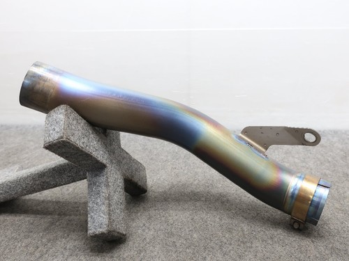 10r akrapovic link - akrapovic,