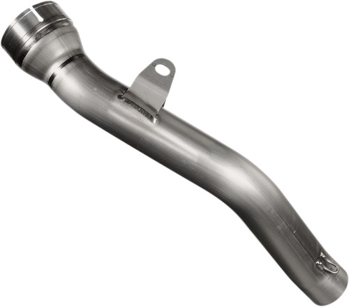 Akrapovic titanium link - akrapovic, pipe
