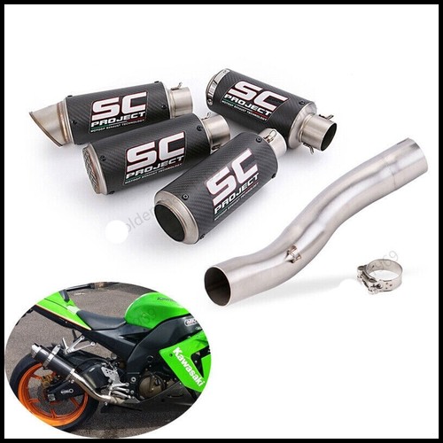 For kawasaki ninja - kawasaki, 2004