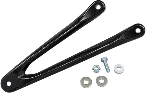Akrapovic muffler bracket - akrapovic,