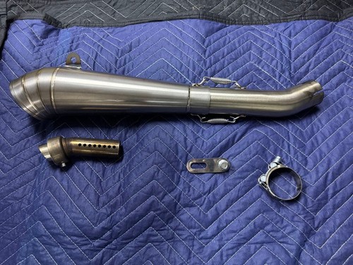 10r lci gp titanium - lci,